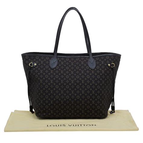 mini tote bag louis vuitton